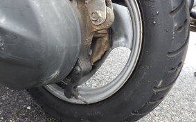 YAMAHA JOG Gen.3 SA01J