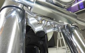 YAMAHA DRAGSTAR 400 CLASSIC  2011 VH02J