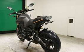 YAMAHA MT-09 A 2018 RN34J