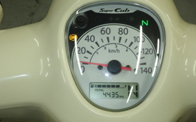 HONDA C110 SUPER CUB 2022 JA59