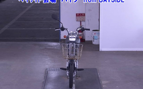 YAMAHA PASSOL