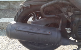 YAMAHA JOG ZR SA39J