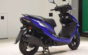 YAMAHA CYGNUS 125 XSR 3 SED8J