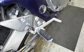 SUZUKI BANDIT 1200 S 2002 GV77A