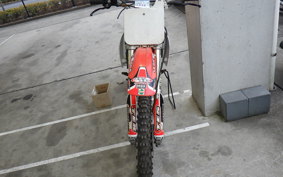 HONDA CR125R JE01