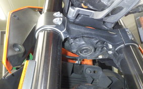 KTM 390 DUKE 2019