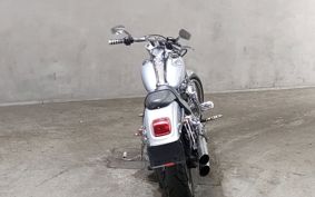 HARLEY HARLEY FXSTD1450 BSY