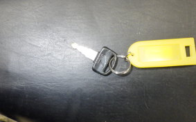 HONDA C50 SUPER CUB AA01