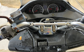 SUZUKI SKYWAVE 250SS CJ46A