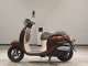 Фото Honda GIORNO 2 2021 с японского аукциона