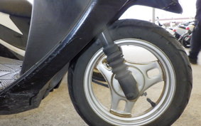 SUZUKI ADDRESS V50 Gen.2 CA44A