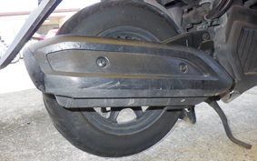 HONDA TACT Gen.4 AF75
