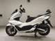 Фото Honda PCX 125 1994 с японского аукциона