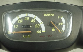 YAMAHA JOG Gen.3 SA01J