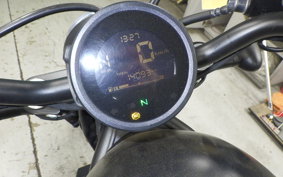 HONDA REBEL 250 A 2023 MC49