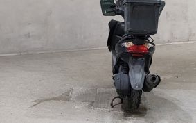 SUZUKI ADDRESS V125 CF4MA