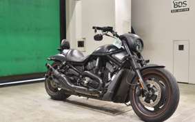 HARLEY NIGHT ROD 1250 SP 2009