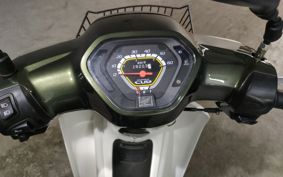 HONDA SUPER CUB50 AA04