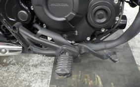 HONDA REBEL 500 A 2017 PC60