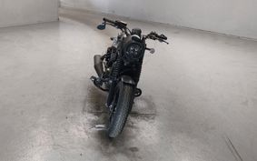 HONDA  REBEL 250S MC49