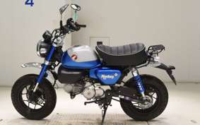 HONDA MONKEY 125 2005 JB03