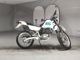 Фото Suzuki DJEBEL 125 с японского аукциона