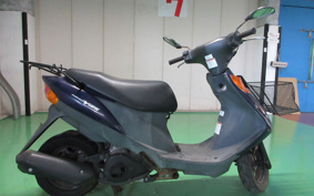 SUZUKI ADDRESS V125 CF46A