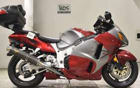 SUZUKI GSX-1300R HAYABUSA 2001