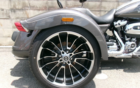 HARLEY FLTRT ROAD GLIDE 3 2023 MFP