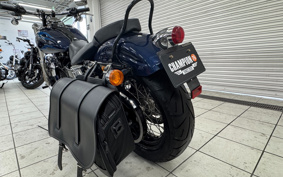 HARLEY FXDWG1450 2012 GP4