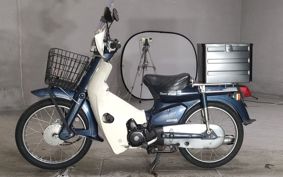 HONDA SUPER CUB50 AA01