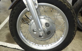 YAMAHA SR400 Gen.2 1999 1JR