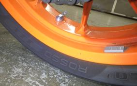 KTM 390 RC 2020