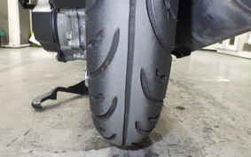 YAMAHA VINO 50 Gen.4 2007 AY02