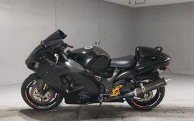 SUZUKI GSX1300R HAYABUSA 2003 GW71A