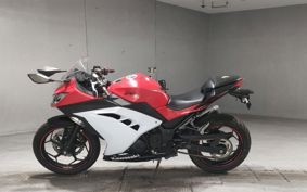 KAWASAKI NINJA 250 EX250L