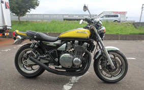 KAWASAKI ZEPHYR 1100 1992 ZRT10A