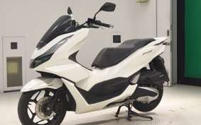 HONDA PCX125 JK05