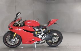 DUCATI  DUCATI 1199PANIGA-RES H802JA
