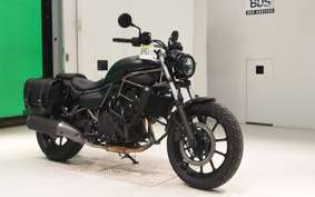 KAWASAKI ELIMINATOR400-3 2024 EL400A