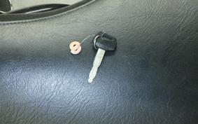 SUZUKI INTRUDER 400 Classic 2001 VK54A