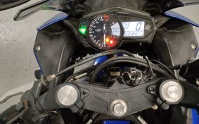 YAMAHA YZF-R25 RG10J