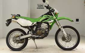 KAWASAKI KLX250 LX250E