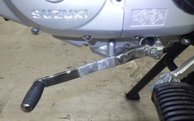SUZUKI GN125 H 2004
