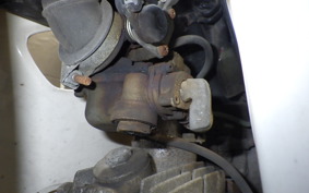 HONDA C100 SUPER CUB 2015 HA06