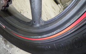 SUZUKI GOOSE 250 2000 NJ46A