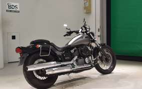 YAMAHA DRAGSTAR 400 2014 VH02J