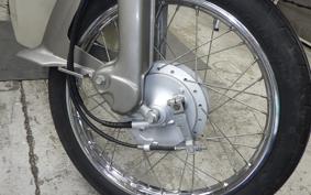 HONDA C90 SUPER CUB E 2007 HA02