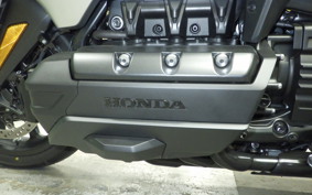 HONDA GL 1800 GOLD WING TOUR DCT 2025 SC79