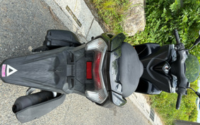 YAMAHA TRICITY 125 SE78